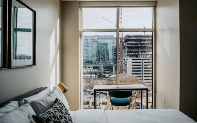 photo 2 of Nashville Trendy 2BD 2BA Apartment