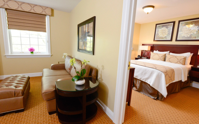 photo 5 of Nassau Inn