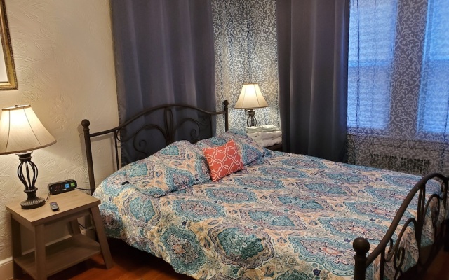 photo 5 of Natalie House - Boston