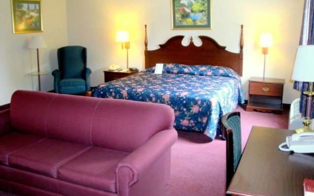 photo 4 of Baymont by Wyndham Mount Vernon Renfro Valley