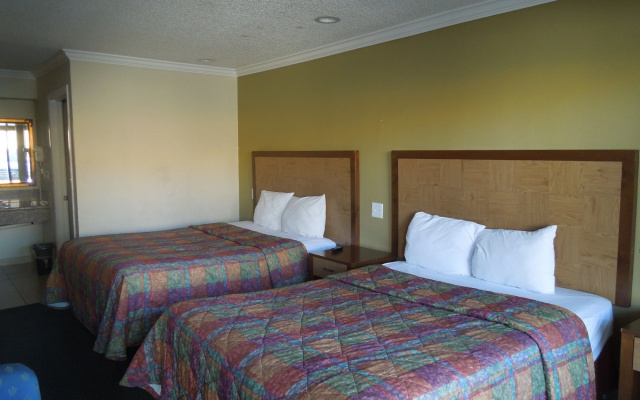 photo 5 of National Inn Garden Grove