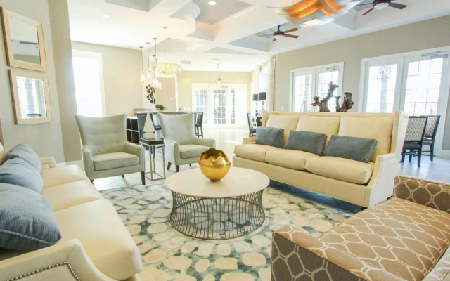 photo 2 of Dream Home With Pool Near Disney