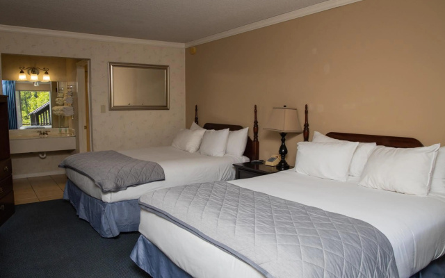 photo 4 of The Occidental Lodge