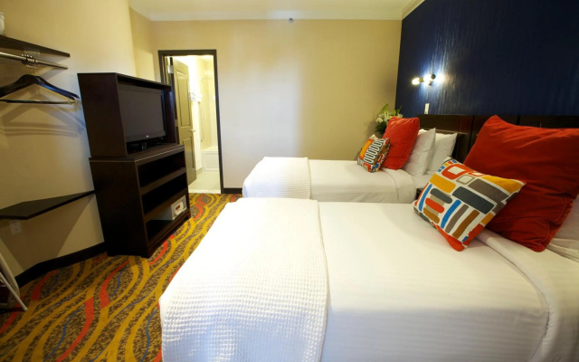 photo 5 of Nesva Hotel