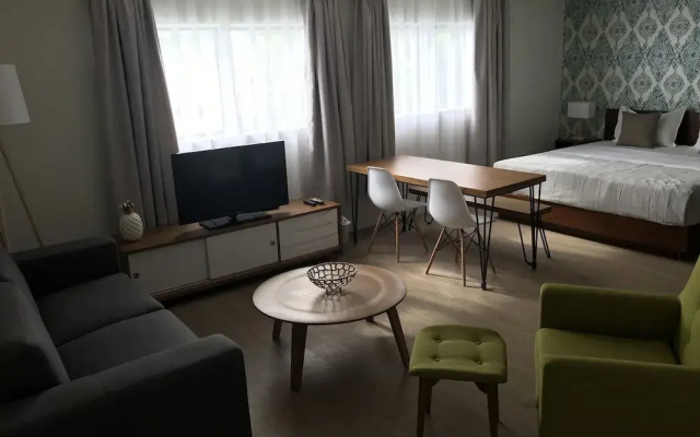 photo 4 of Nevada Beach Apartments