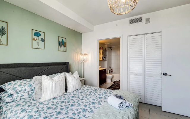 photo 5 of New 3 Bed 2 Bath In The Little Havana