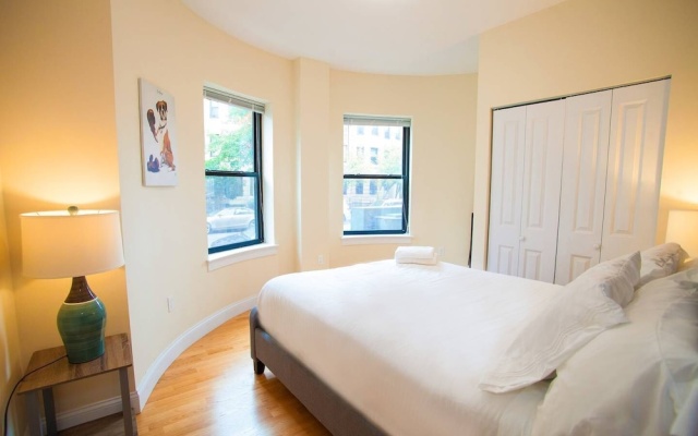 photo 3 of NEW 4 Bed 2 Full Bath Condo Near Back Bay
