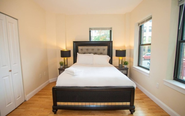 photo 5 of NEW 4 Bed 2 Full Bath Condo Near Back Bay
