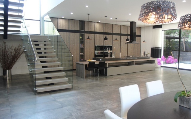 photo 2 of New Beverly Hills Modern Home Luxury Estate