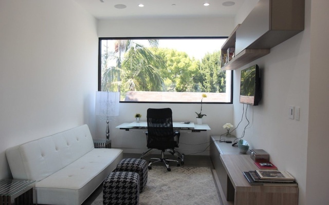 photo 4 of New Beverly Hills Modern Home Luxury Estate