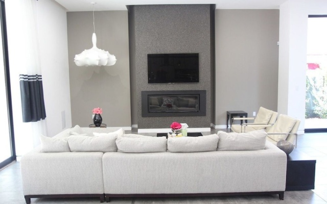 photo 5 of New Beverly Hills Modern Home Luxury Estate