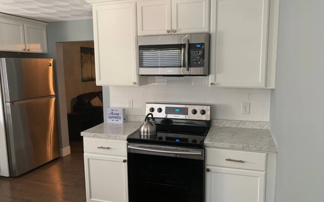 photo 5 of New Condo 5beds 3bath Downtown Boston North End