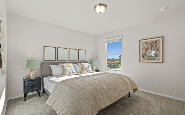 photo 5 of New! Family-friendly Home w/ Pool Table, King Beds