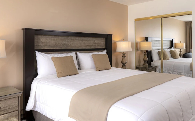 photo 5 of New Gardena Hotel