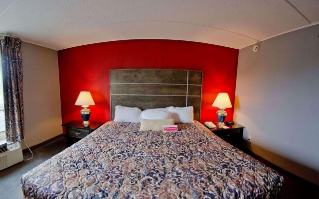 photo 5 of New Hartford Hotel