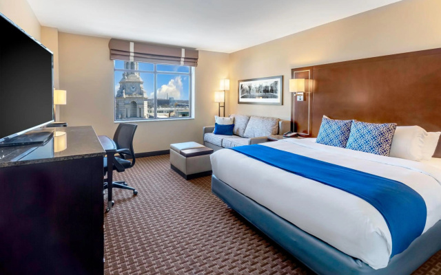 photo 5 of New Haven Hotel