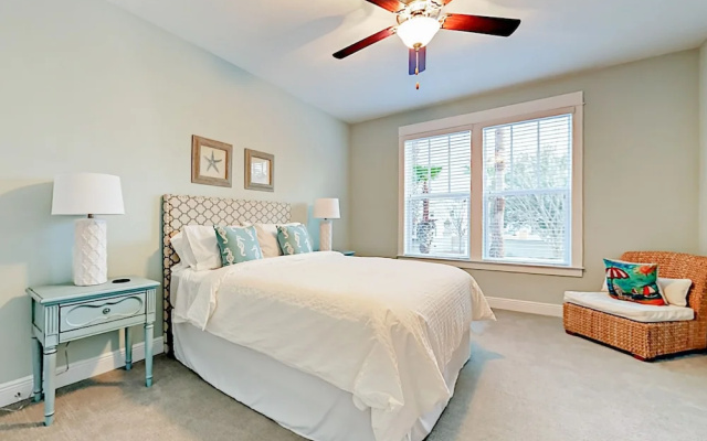 photo 2 of New Home Near 30a/rosemary Beach 3 Bedroom Home