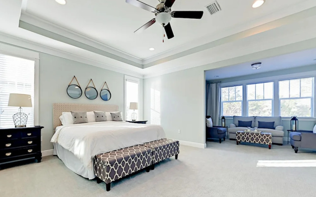 photo 4 of New Home Near 30a/rosemary Beach 3 Bedroom Home