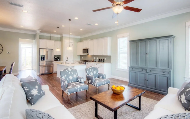photo 5 of New Home Near 30a/rosemary Beach 3 Bedroom Home