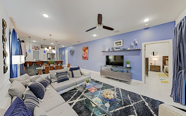 photo 4 of New Listing! Beautifully Renovated W/ Pool 3 Bedroom Home