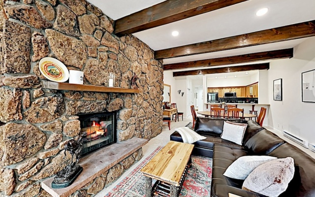 photo 3 of New Listing! Chic Getaway: Pool, Adjacent To Lake 3 Bedroom Condo