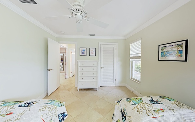 photo 4 of New Listing! Eden By The Sea Beach W/ Pool 3 Bedroom Home