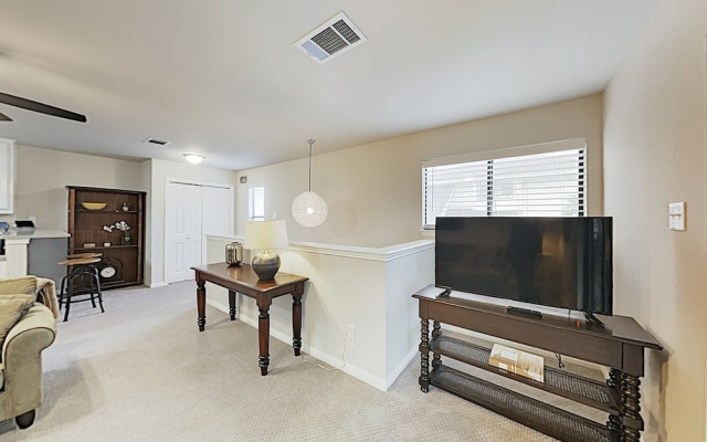 photo 2 of New Listing! Hill Country Getaway W/ Large Balcony 2 Bedroom Apts