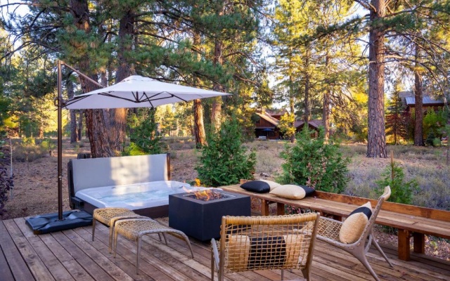 photo 4 of New Listing In The NEW Signature Collection At Old Greenwood!