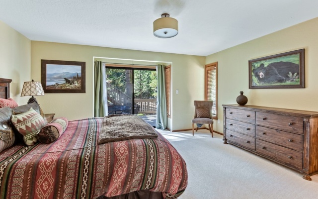 photo 3 of New Listing! Luxe W/ Hot Tub: Comp Shuttle 4 Bedroom Home