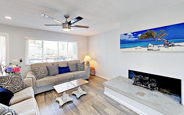 photo 2 of New Listing! Oceanside Getaway W/ Pacific Views 5 Bedroom Home
