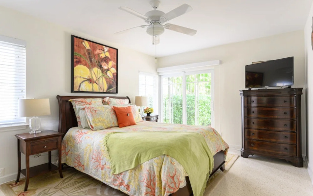 photo 5 of New Listing! Posh Pool Paradise On The Coast 3 Bedroom Home