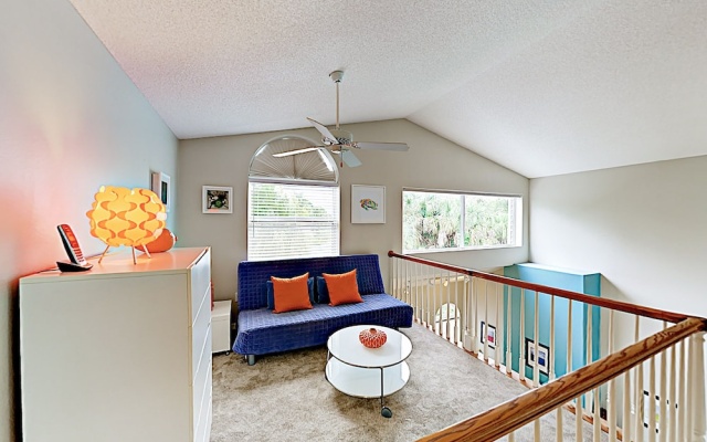 photo 2 of New Listing! Siesta Key Paradise W/ Private Pool 3 Bedroom Home