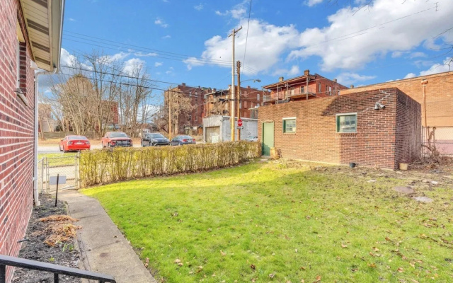 photo 4 of Spacious 3BR Home near Downtown, Oakland & East Liberty! Max 15 nights by RedAwning