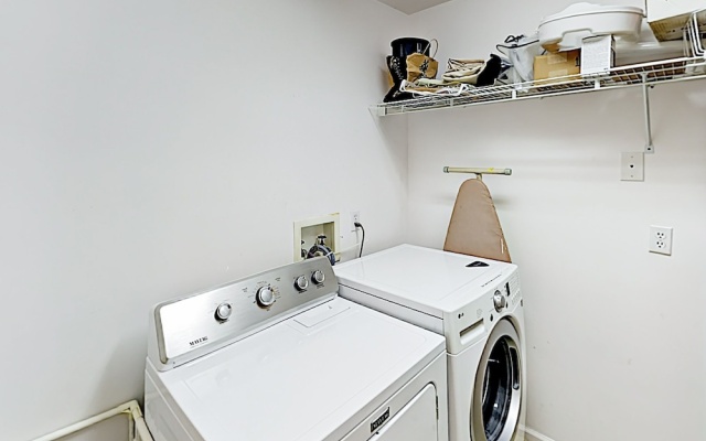 photo 2 of New Listing! Spacious Hillside Ada Access 4 Bedroom Home