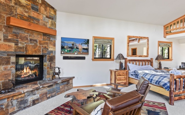photo 4 of New Listing! Sugar Bear Lodge W/ Casita 5 Bedroom Home