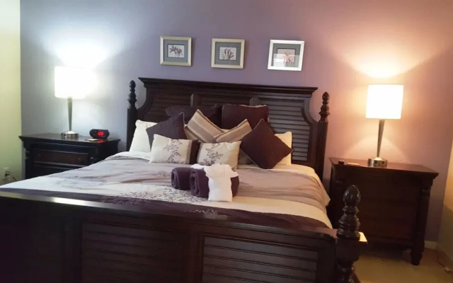photo 5 of New Luxury 4 Bedroom Villa