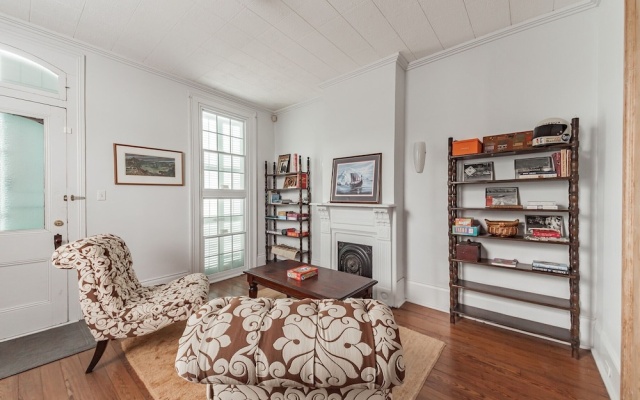 photo 5 of Bywater Home, Parking and Pet Friendly Retreat by Redawning