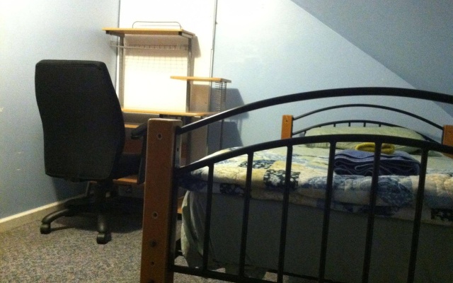 photo 3 of New Paltz Hostel