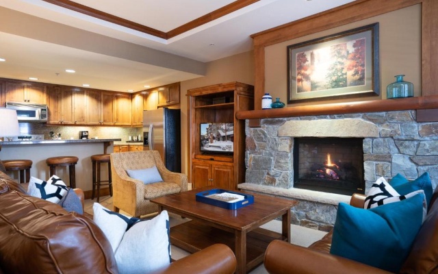 photo 4 of New Reduced Rates in Village at Northstar Residence! - Iron Horse North 202