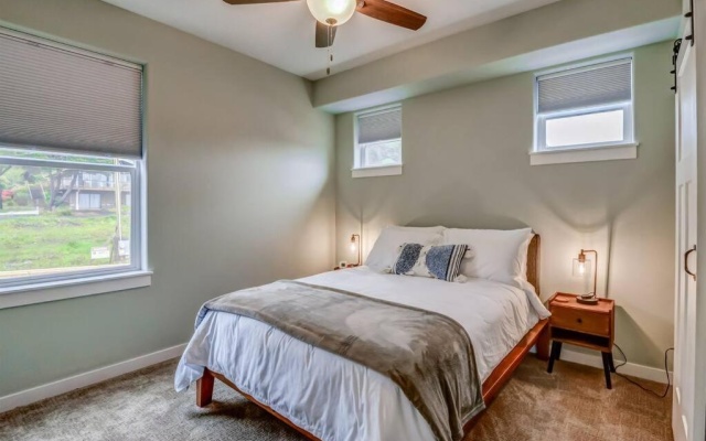 photo 4 of NEW Tri-Level Home with Ocean View and 3 En-Suite Bedrooms!