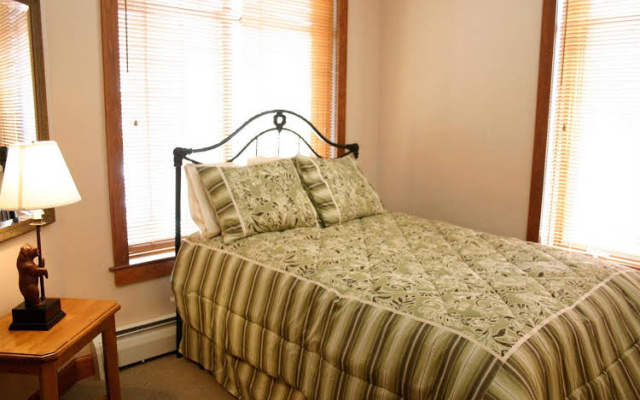 photo 3 of New Village by Copper Vacations
