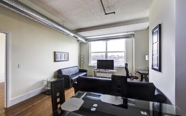 photo 4 of New York Area Cast Iron Lofts – West Soho