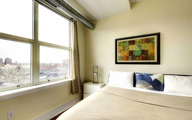 photo 5 of New York Area Cast Iron Lofts – West Soho