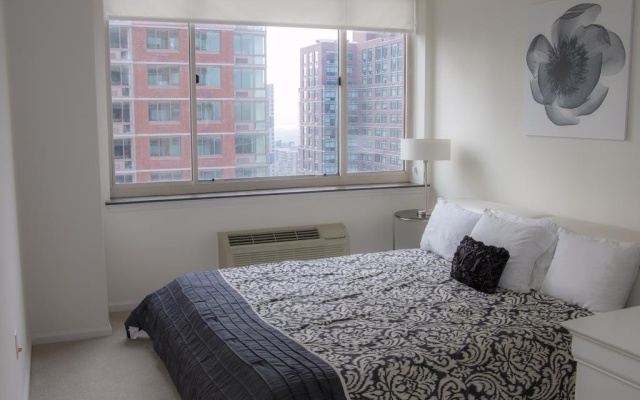 photo 2 of New York Area Modern Suites