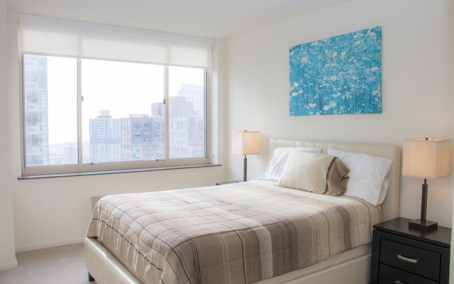 photo 3 of New York Area Modern Suites