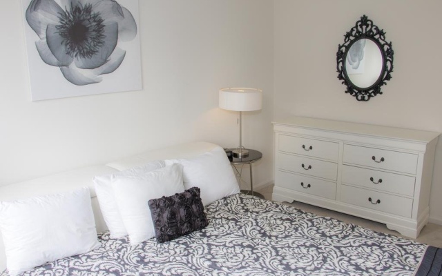 photo 4 of New York Area Modern Suites