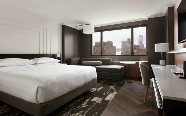 photo 4 of New York Marriott Downtown
