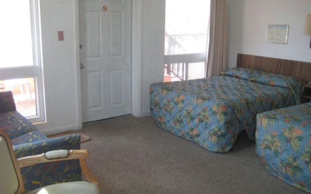 photo 3 of Rose Motel