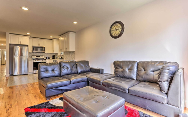 photo 2 of Newark Apt ~ 5 Mi to Museums & Art Centers!