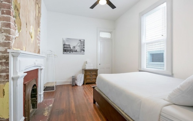 photo 5 of Vibrant Uptown Condos